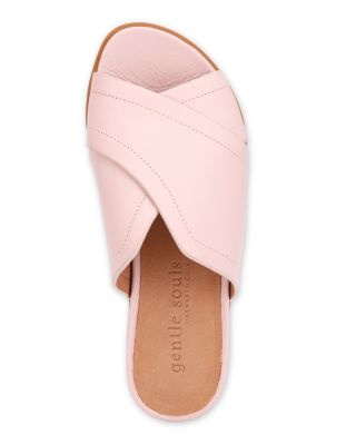 kenneth cole gentle souls lavern crisscross