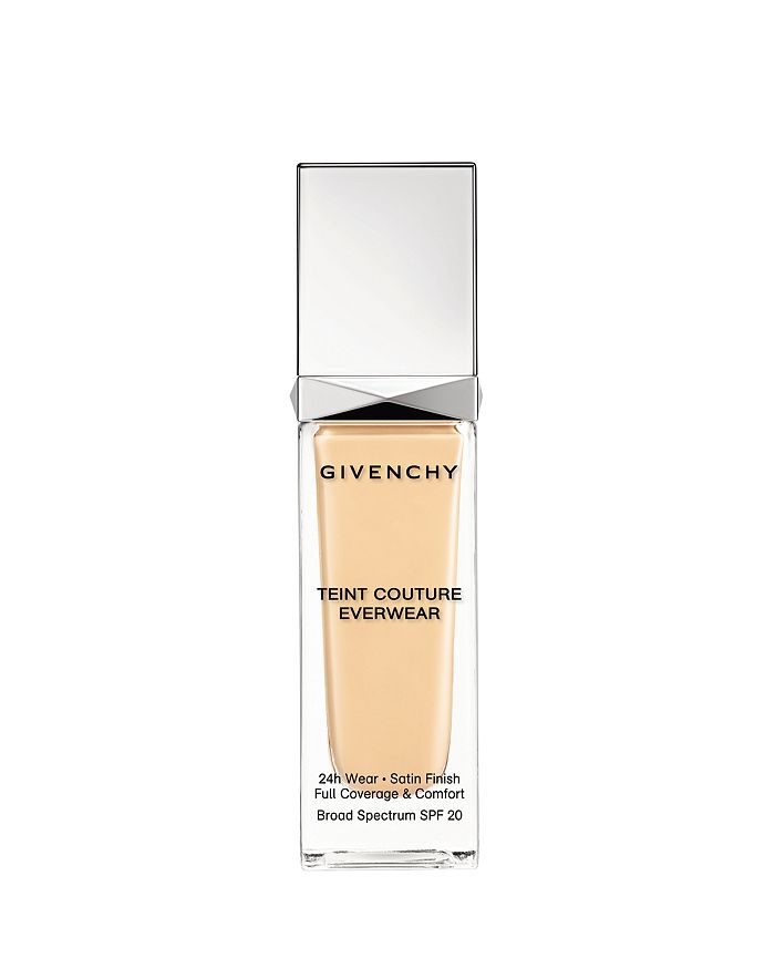 GIVENCHY TEINT COUTURE EVERWEAR 24-HOUR FOUNDATION,P980319