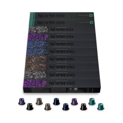 Nespresso capsule price best sale