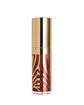 Sisley Paris Sisley-paris Le Phyto Gloss In 9 Sunset-copper Red