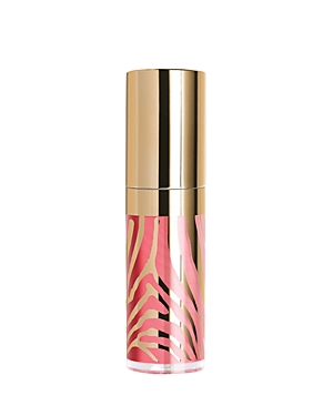 Shop Sisley Paris Sisley-paris Le Phyto Gloss In 8 Milkyway-baby Pink