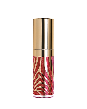 Shop Sisley Paris Sisley-paris Le Phyto Gloss In 5 Fireworks- Golden Red