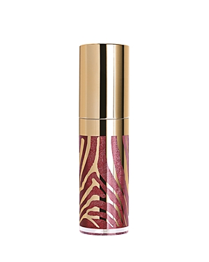 Sisley Paris Le Phyto-gloss 4 Twilight In 4 Twilight-raspberry Pink