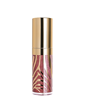 Shop Sisley Paris Sisley-paris Le Phyto Gloss In 2 Aurora-nude Pink