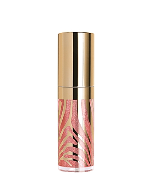 Shop Sisley Paris Sisley-paris Le Phyto Gloss In 3 Sunrise Baby Pink