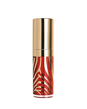 Sisley Paris Le Phyto-gloss Lip Gloss In 10 Star-intense Red