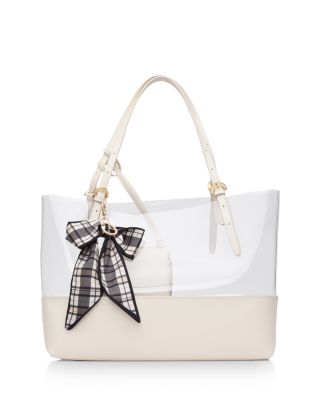 zac zac posen tote