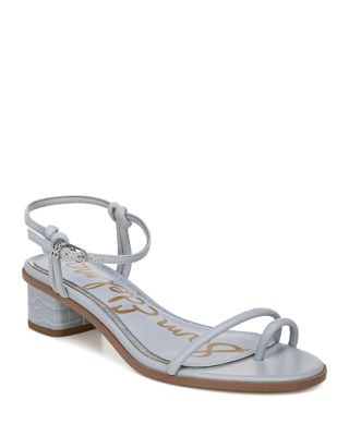 strappy sandals for women