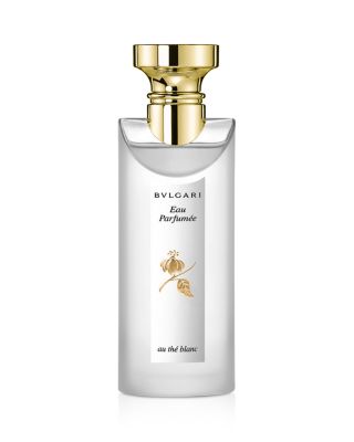 BVLGARI - Eau Parfum&eacute;e au th&eacute; blanc Eau de Cologne 2.5 oz.