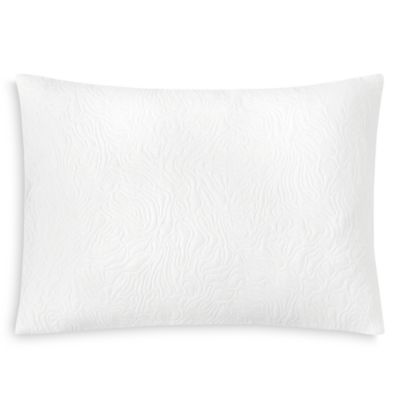 Schumacher Cora Boudoir Sham