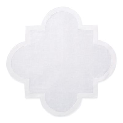 Mirasol Placemat 18" x 18", Set of 4