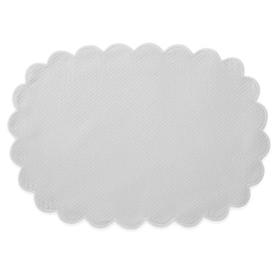 Savannah Gardens Placemat 13" x 19" Oblong, Set of 4