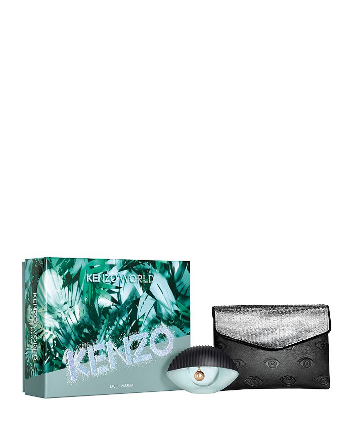 Kenzo Kenzo World Eau de Bloomingdale\'s | Parfum ($87 Set Gift value)