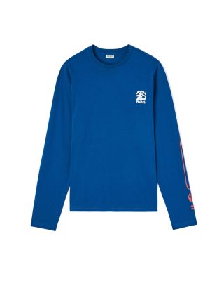 kenzo long sleeve