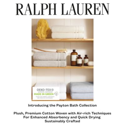 Payton Bath Towel