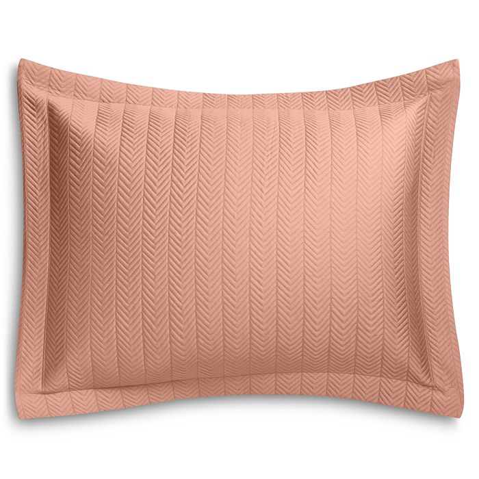 Matouk Netto Standard Sham In Pool