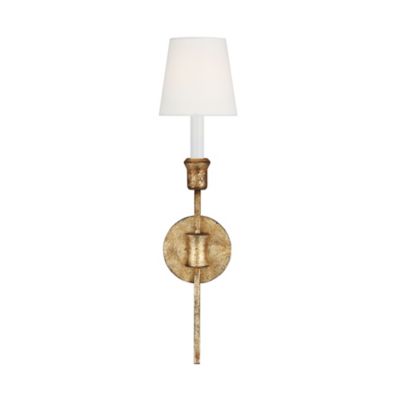 Chapman & Myers - Westerly 1 Light Wall Sconce