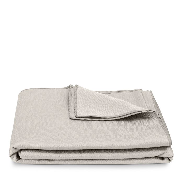 Matouk Eden Coverlet, King Bloomingdale's