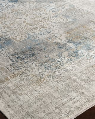 Solar SOR-2306 Area Rug, 5&#39; x 7&#39;6&amp;quot;