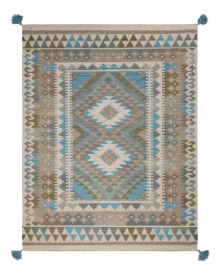 Surya Adia Dia-2006 Area Rug, 5' x 7'6