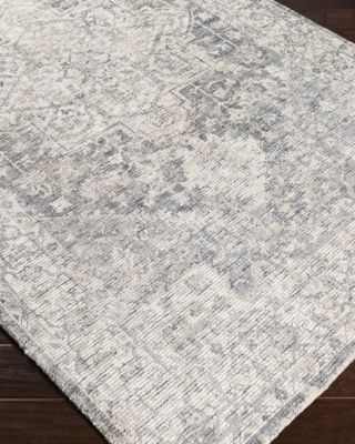 Wilson WSN-2303 Area Rug, 8'10" x 12'