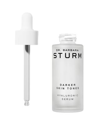 Darker Skin Tones Hyaluronic Serum 1 oz.