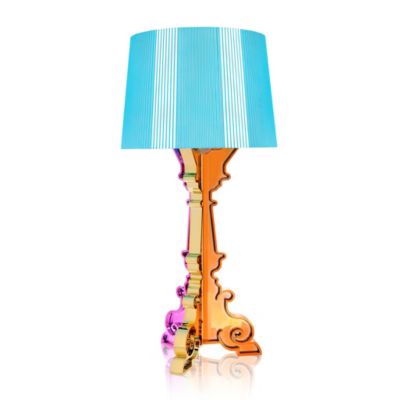 Bourgie Lamp