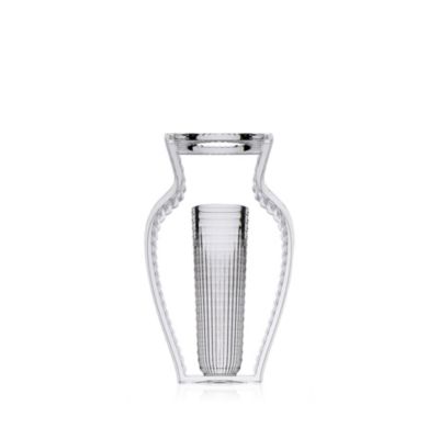 Kartell - I Shine Vase
