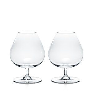 Baccarat Degustation Brandy Glass, Set of 2