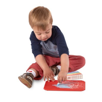 Dessert Chalk Set - Ages 3-12