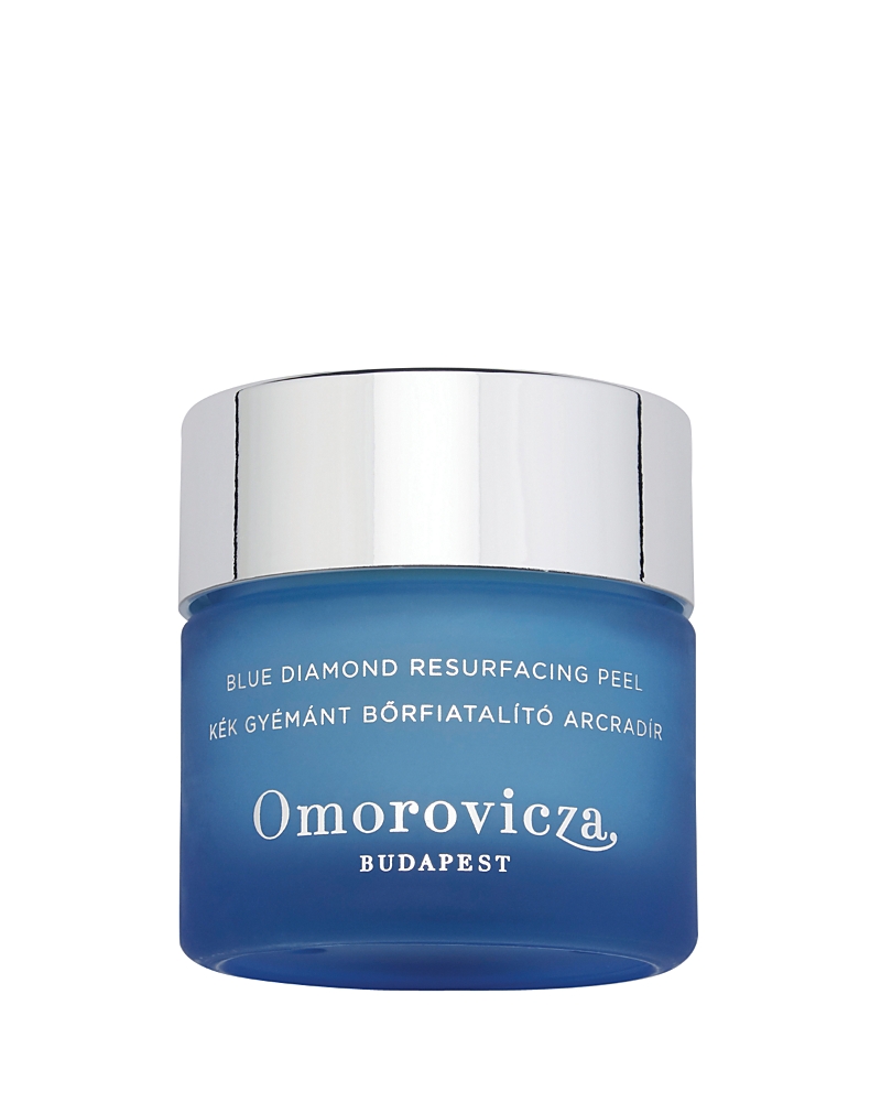 Omorovicza Blue Diamond Resurfacing Peel, 50ml - One Size