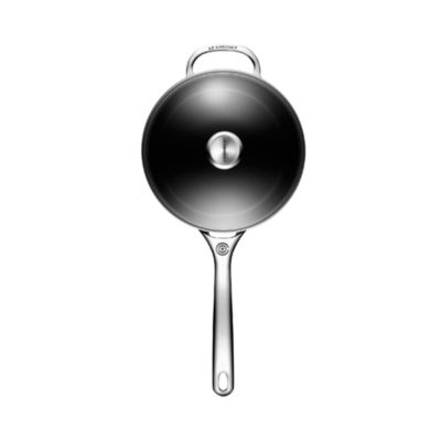 4 Qt. Nonstick Saucepan & Lid