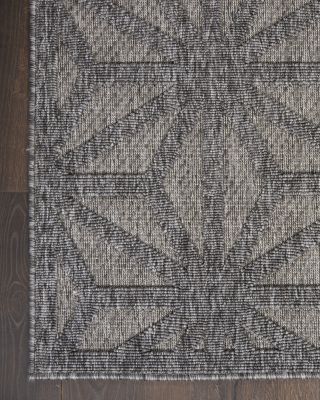 Cozumel CZM01 Area Rug, 4' x 6'