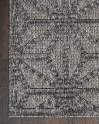 Cozumel CZM01 Area Rug, 5'3" x 7'3"