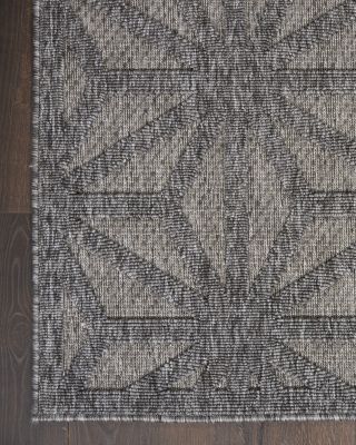 Cozumel CZM01 Area Rug, 7'10" x 9'10"