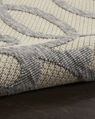 Cozumel CZM04 Area Rug, 7'10" x 9'10"