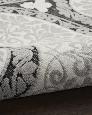 Key Largo KLG03 Area Rug, 5'3" x 7'3"