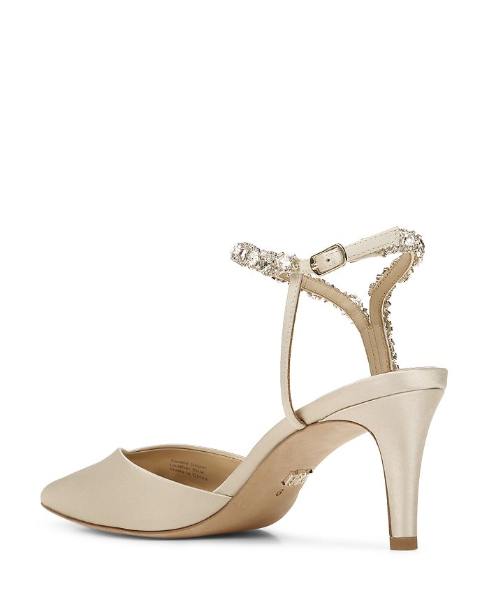 badgley mischka galaxy embellished