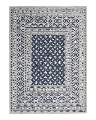 Nourison Home - Key Largo KLG02 Area Rug Collection