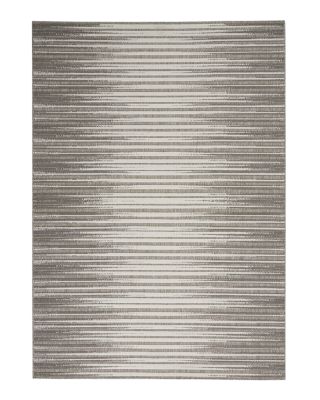 Nourison Key Largo KLG01 Area Rug, 8'10 x 11'10