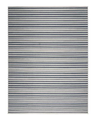 Nourison Home - Key Largo KLG01 Area Rug Collection