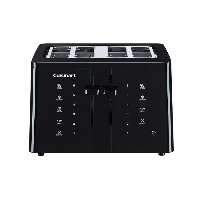 Cuisinart Cuisinat 4 Slice Touchscreen Toaster Bloomingdale's