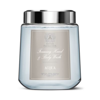 Antica Farmacista Acqua Foaming Hand & Body Wash Cartridge