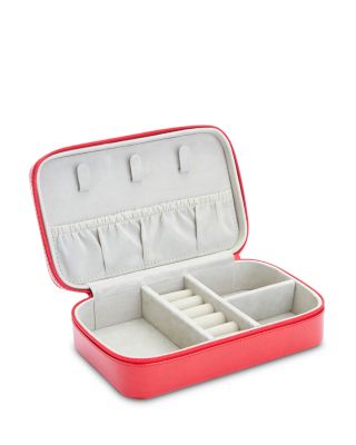 travel jewelry case