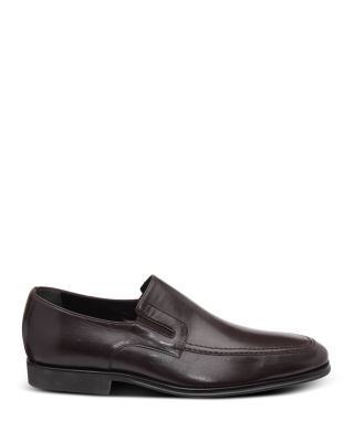 Men's Raging Slip On Loafers - Wide