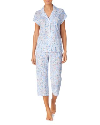 ralph lauren capri pants