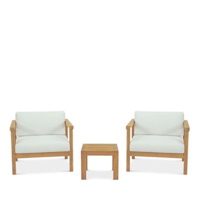 Modway Bayport Outdoor Patio Furniture Collection