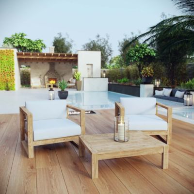 Modway Upland Outdoor Patio Furniture Collection