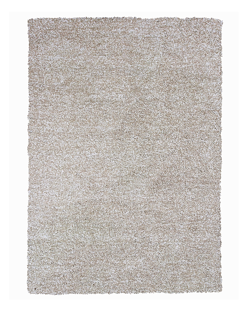 Kas Bliss Heather 1580 Area Rug, 5' X 7' In Ivory/beige