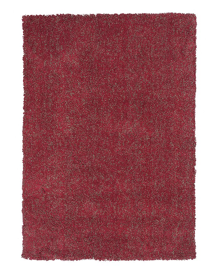 Kas Bliss Heather 1584 Area Rug, 8' X 11' In Red